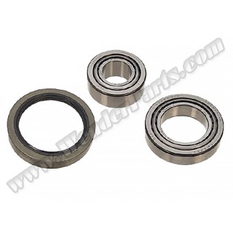 Tekerlek Rulmanı (Tm Tk) W140 Ön